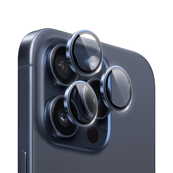 Lendguard iPhone 18Pro & ProMax