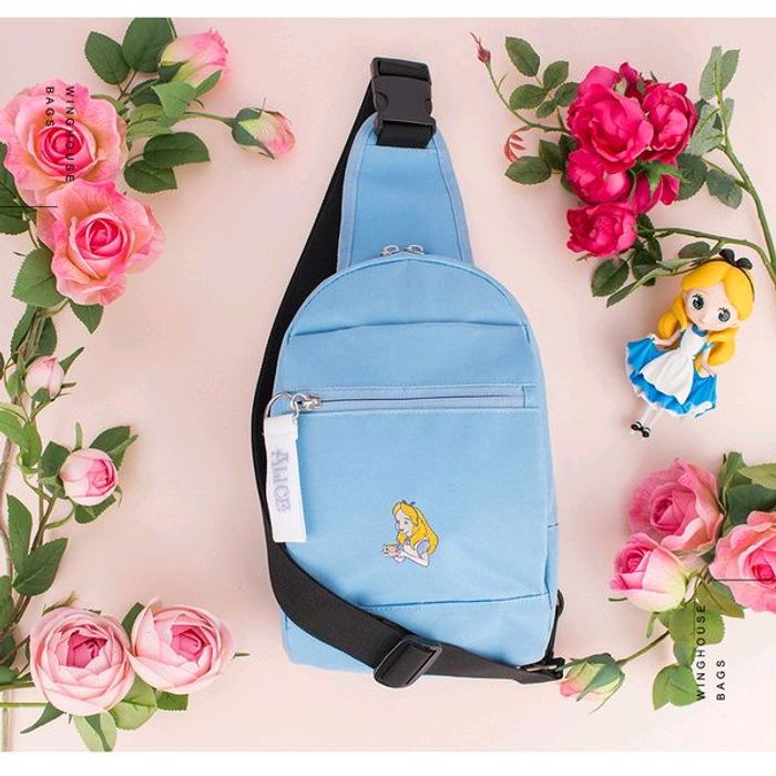 Нэг мөрний цүнх DS0197