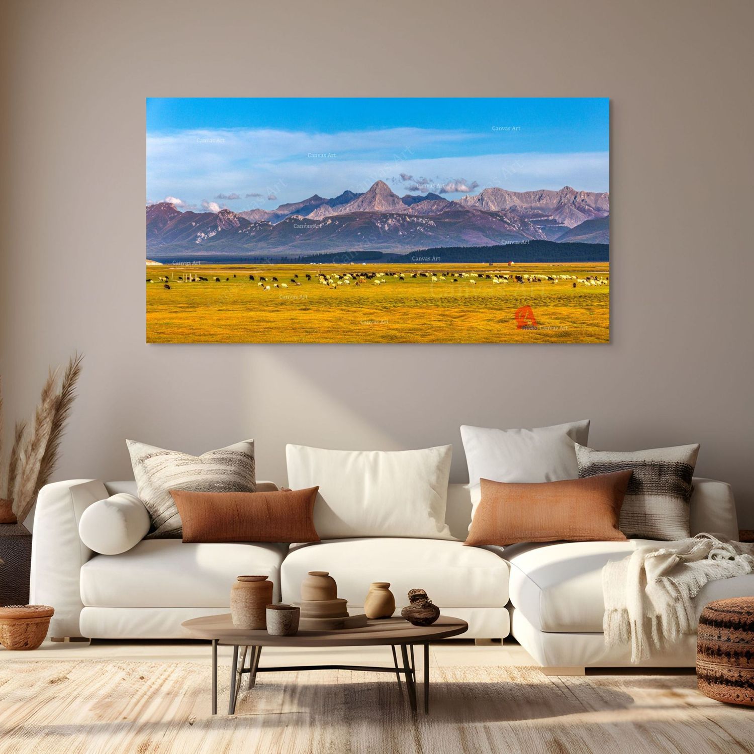 Хорьдол Сарьдаг, Дэлгэрхаан уул