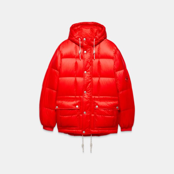 Mammut x Cabourn Direttissima IN Hooded Jacket    