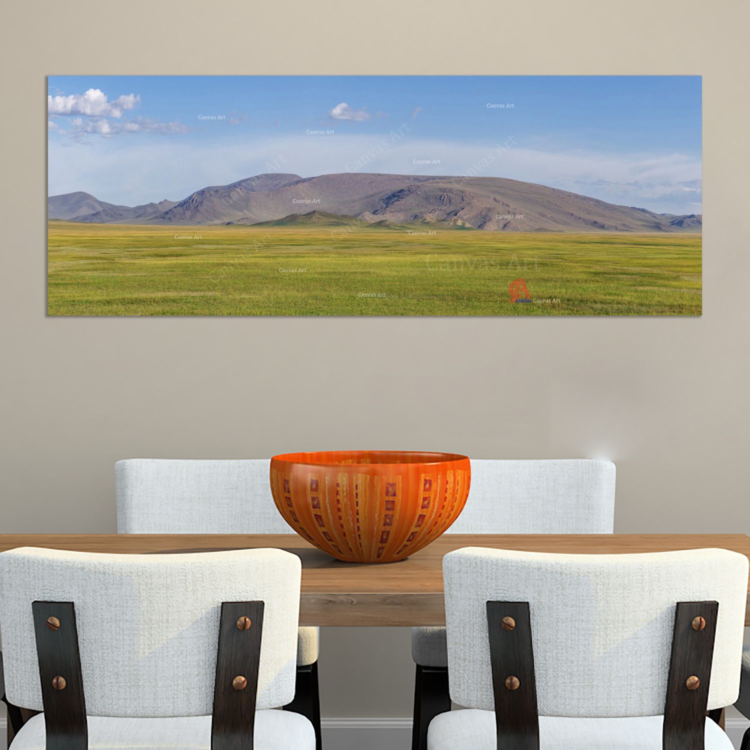 Гурванбулаг хайрхан