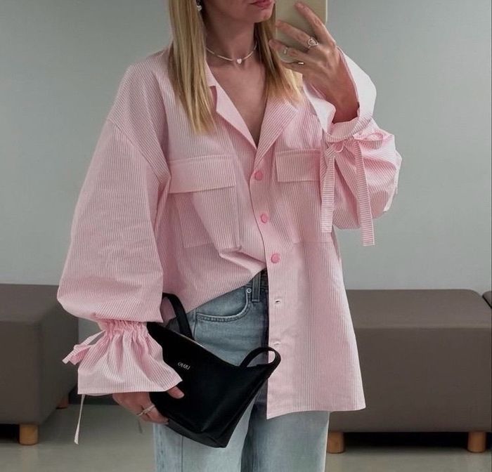 oversize🌸