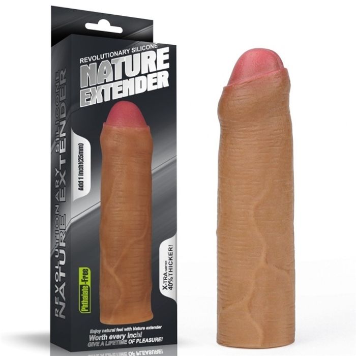 Nature extender 