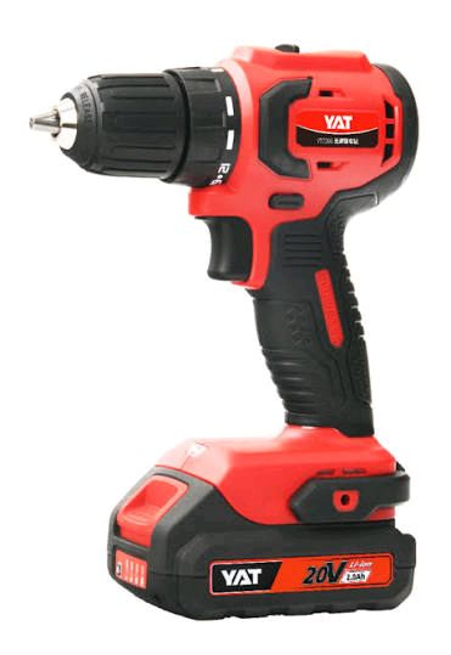 YAT шойтоггүй дрилл