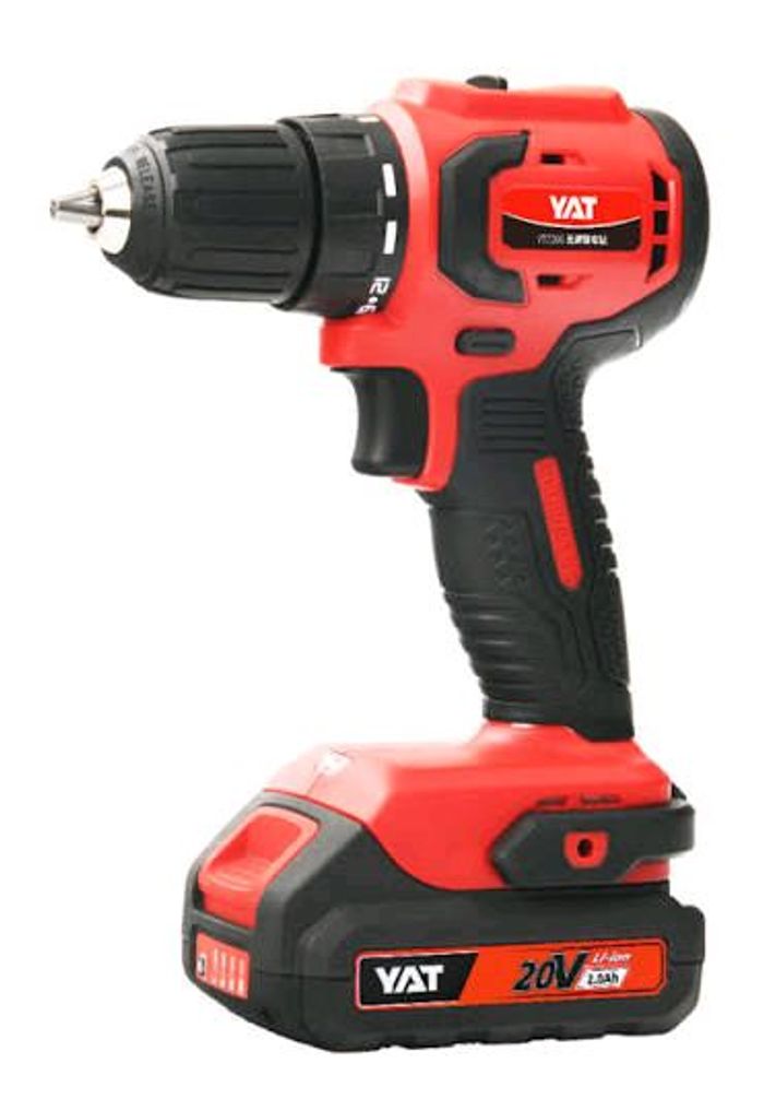 YAT шойтоггүй дрилл