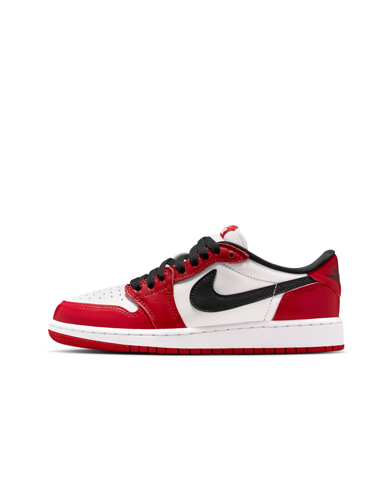 Jordan 1 Retro Low OG Chicago (2025) (GS)