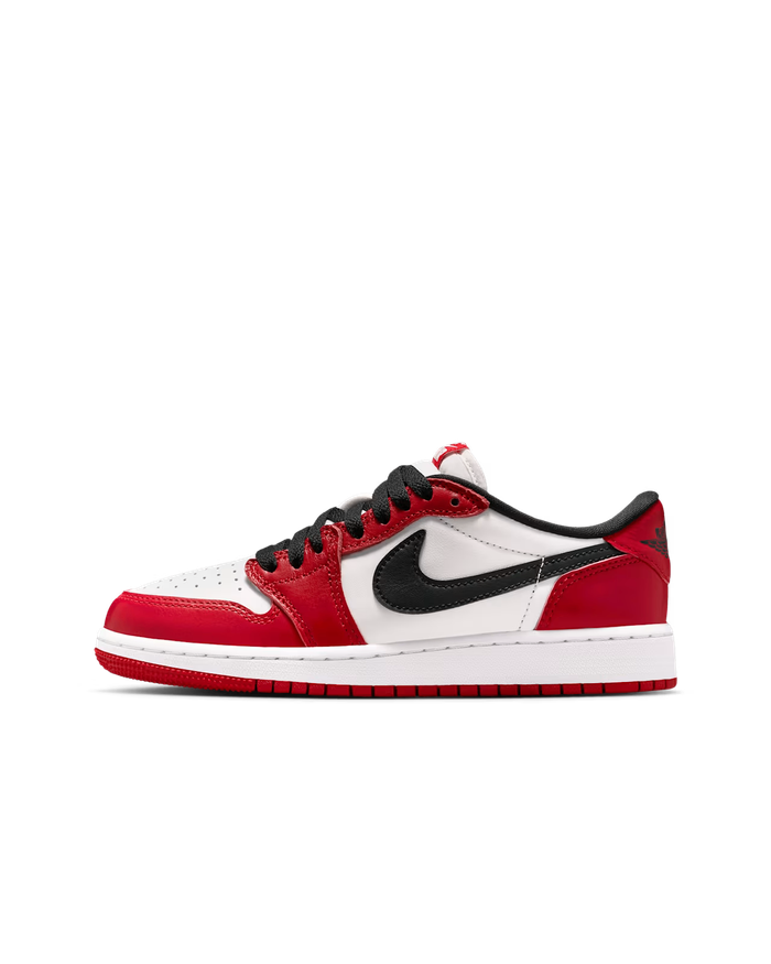 Jordan 1 Retro Low OG Chicago (2025) (GS)