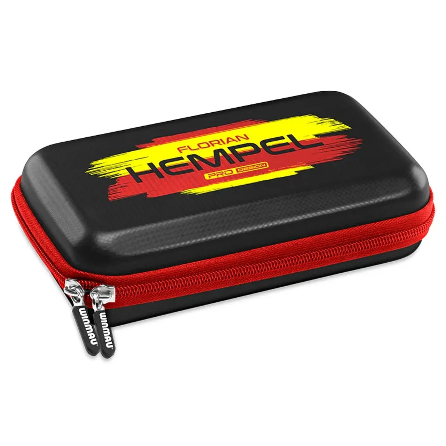 Winmau FLORIAN HEMPEL  Dart case