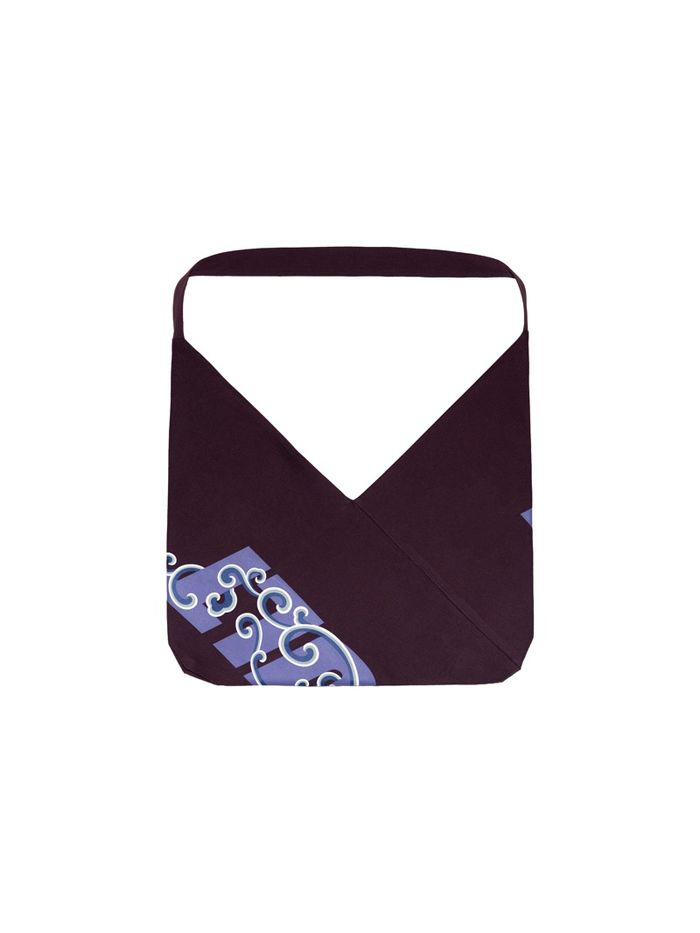 УГАЛЗ ХЭЭ TOTE BAG