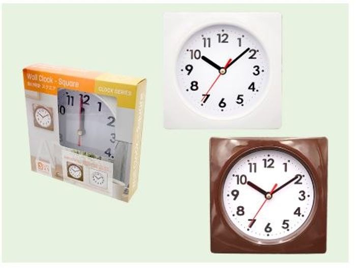 Цаг дөрвөлжин 0273