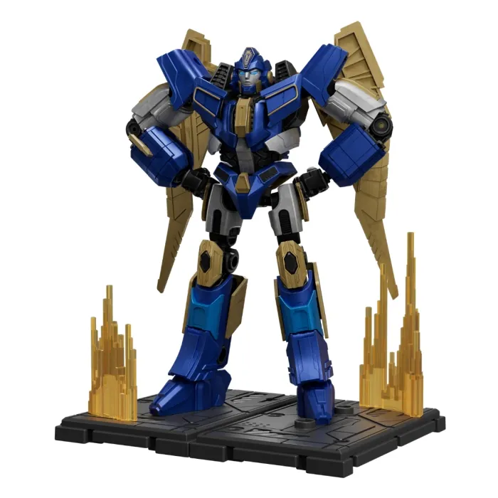 Sentinel Prime-One Class