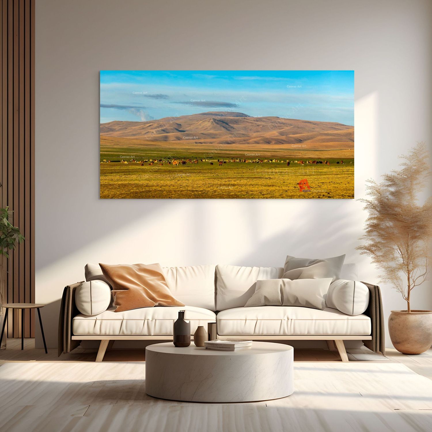 Ханхөгшин хайрхан 