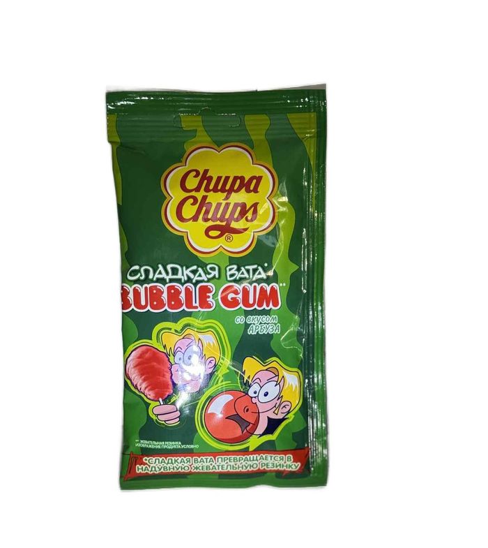Бохь Chupa chups 11гр 