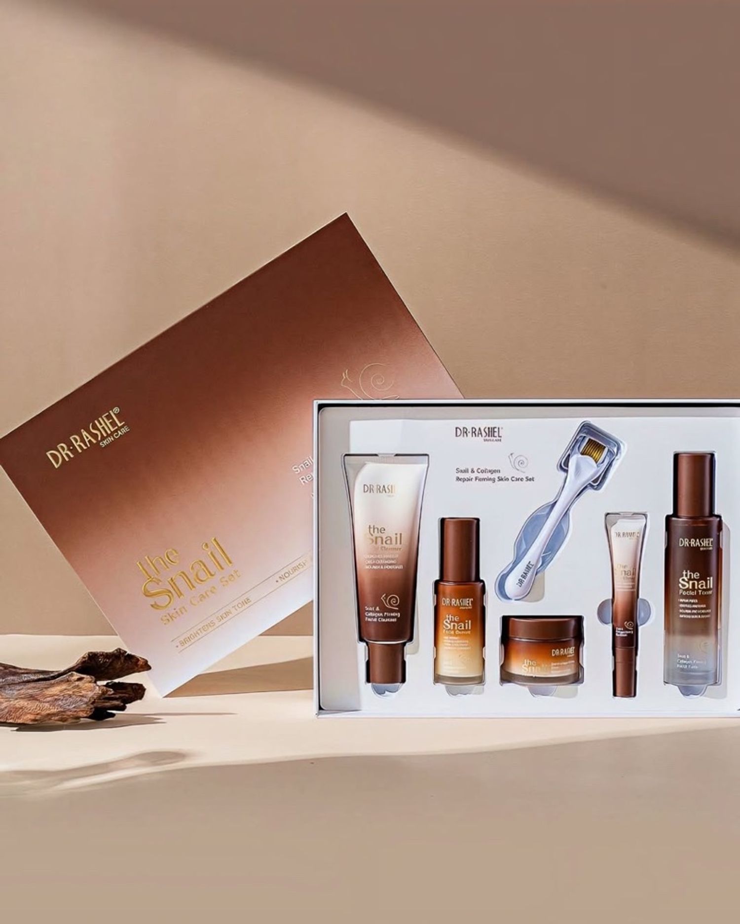 Dr.Snail&Collagen kom