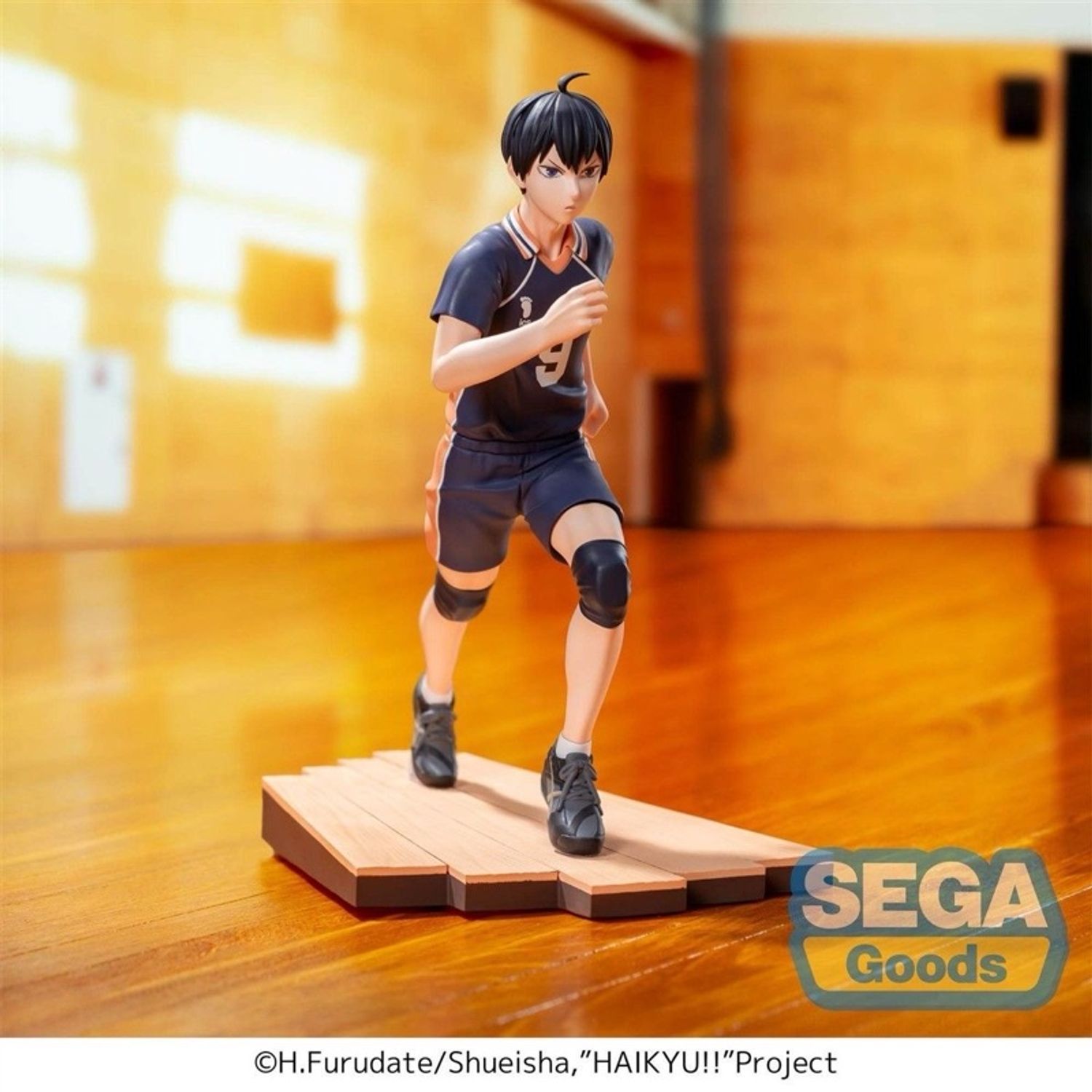 Kageyama&Hinata