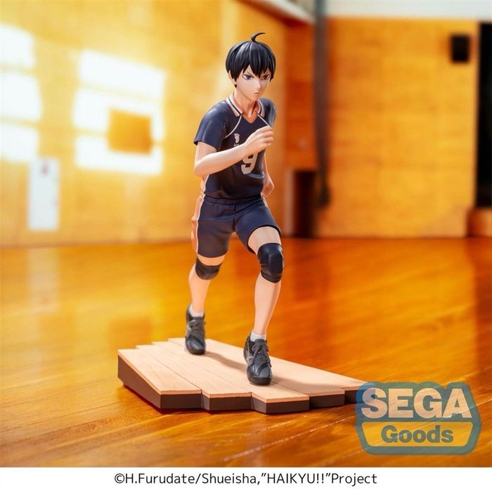 Kageyama&Hinata