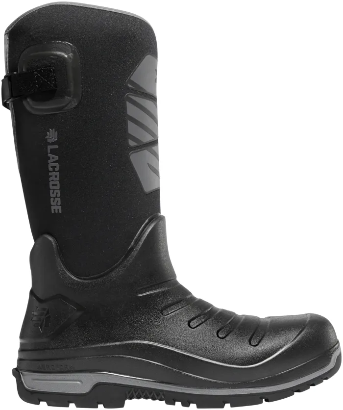 LACROSSE - AERO INSULATOR BOOTS
