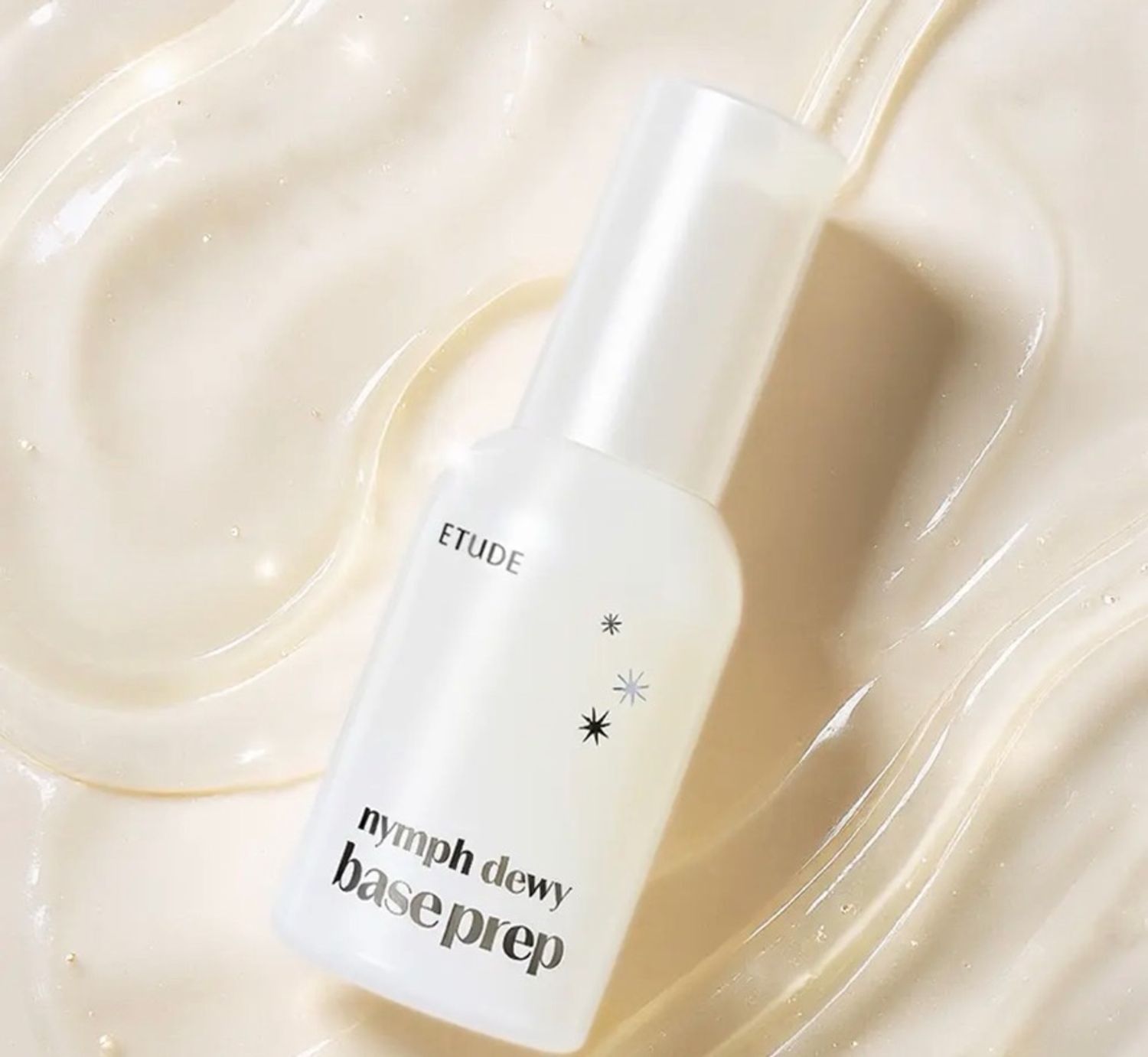 ETUDE NYMP DEWY BASE PREP