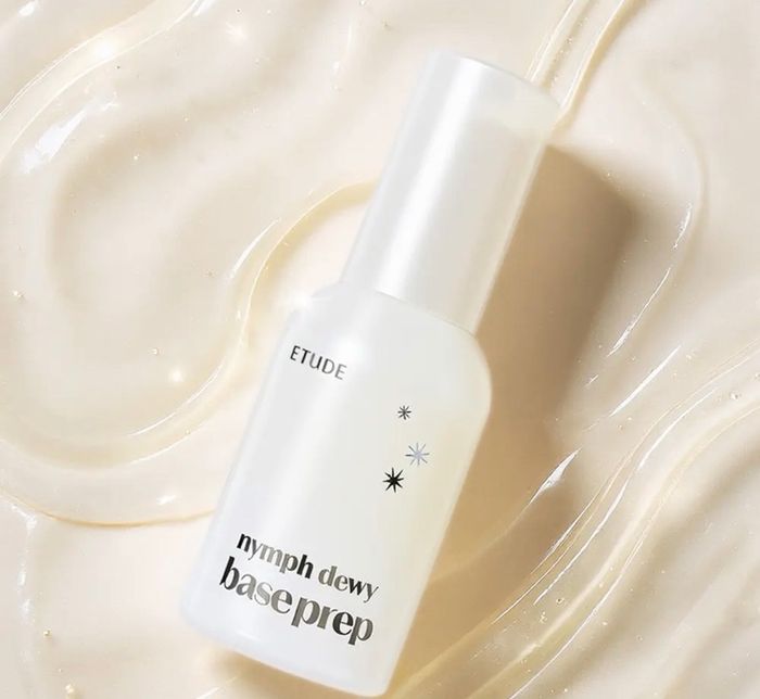 ETUDE NYMP DEWY BASE PREP