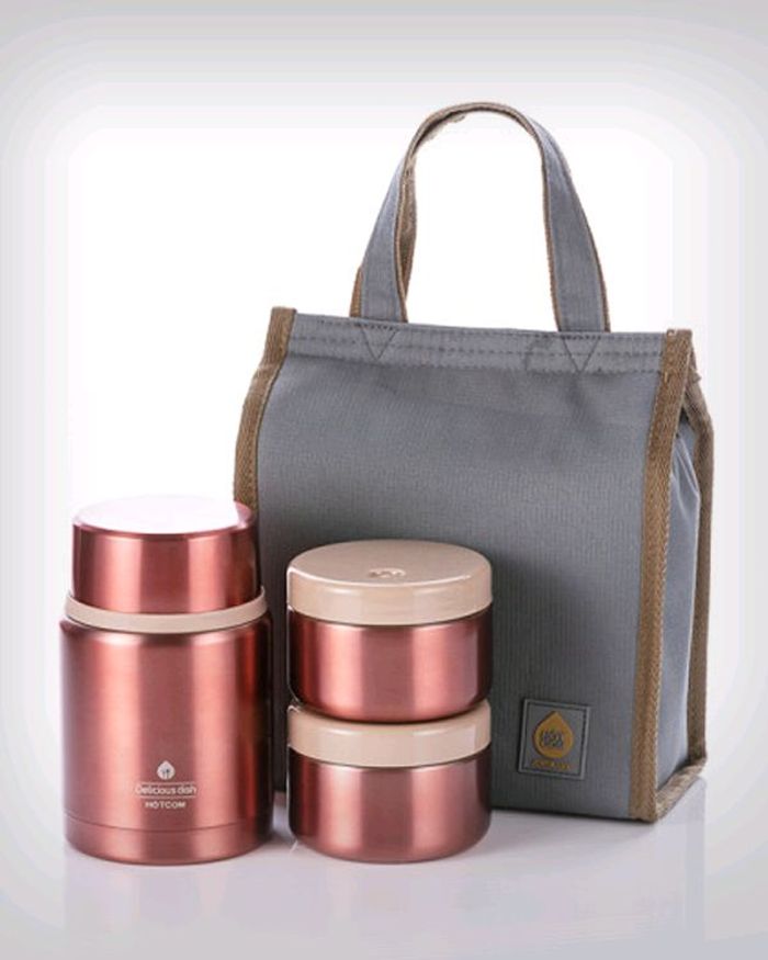 халуун барьдаг хоолны сав 3хос 