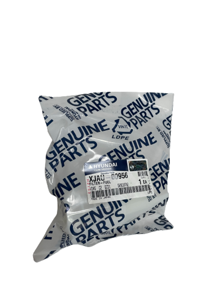 Filter Water Sep, Усны Шүүлтүүр