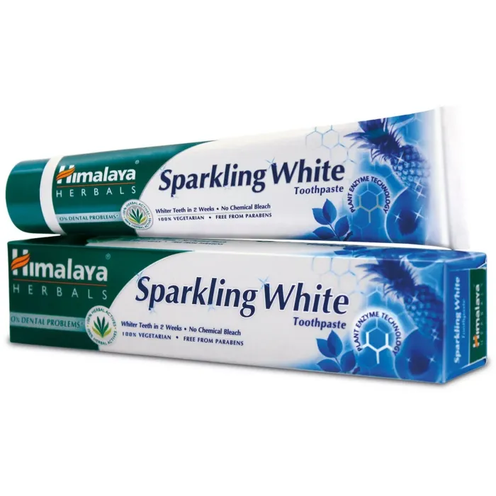 Шүдний 00 Himalaya sparkling 100g 
