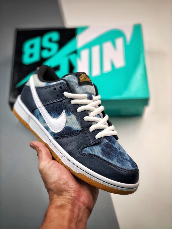 Nike Dunk Low Premium SB “Fast Times”🦕