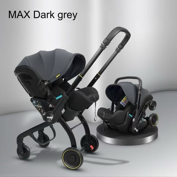 Машины суудлан тэрэг Max