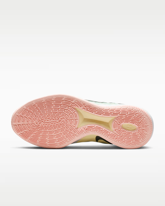 Nike Sabrina 3 Silencer 