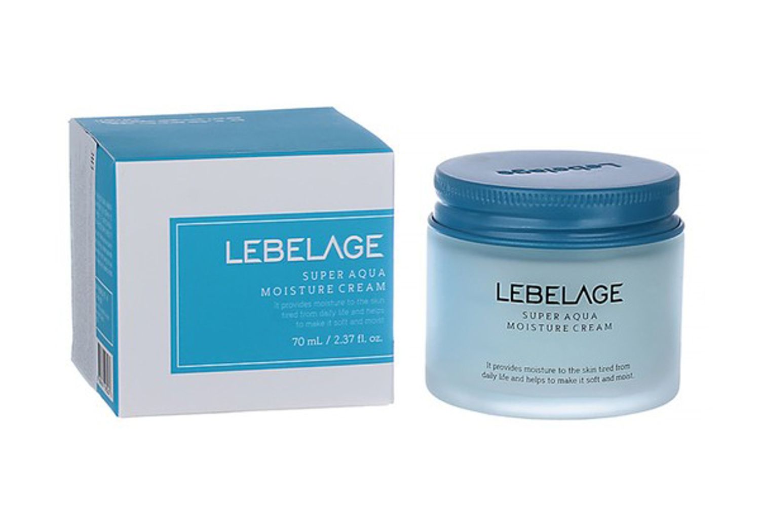 Нүүрний тос Aqua Moisture 70мл 