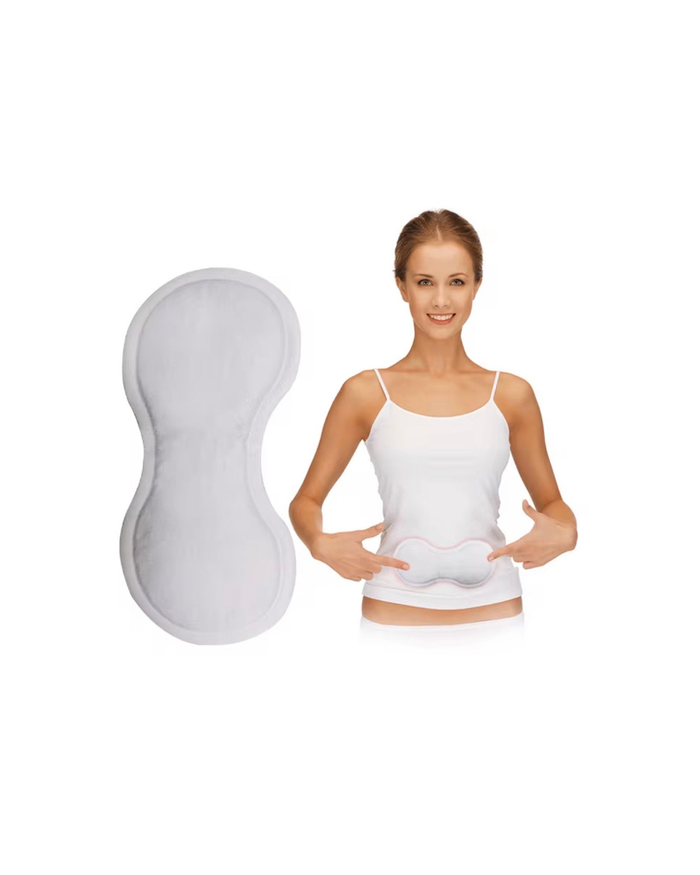 Сарын тэмдэгийн наалт