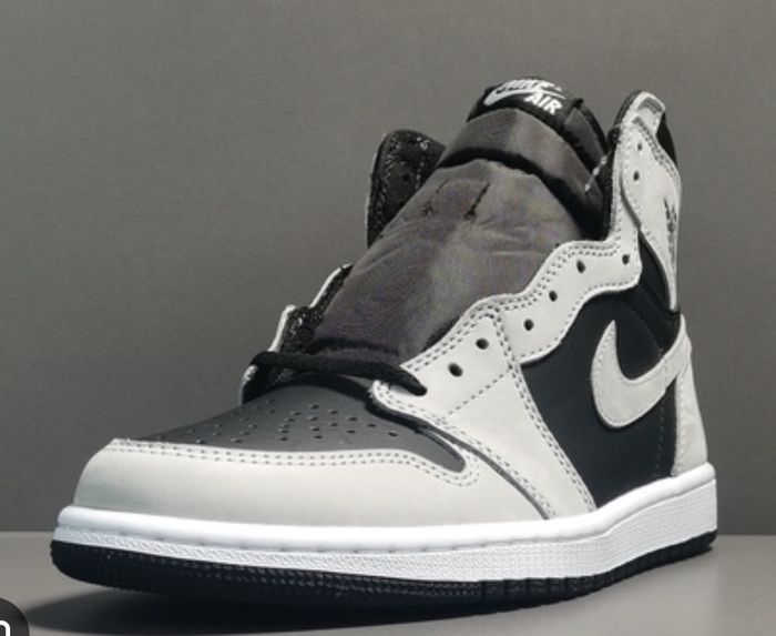Air Jordan 1 High
