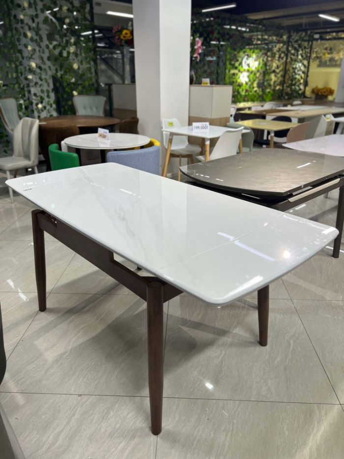 Ширээ /Код: G-130 бор/