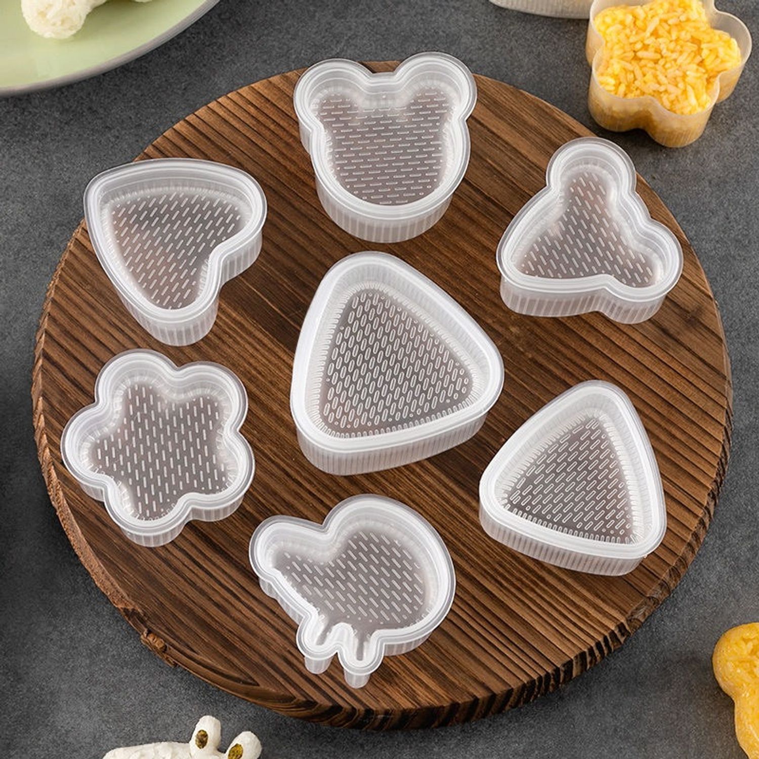 Будааны хэв 7ш 