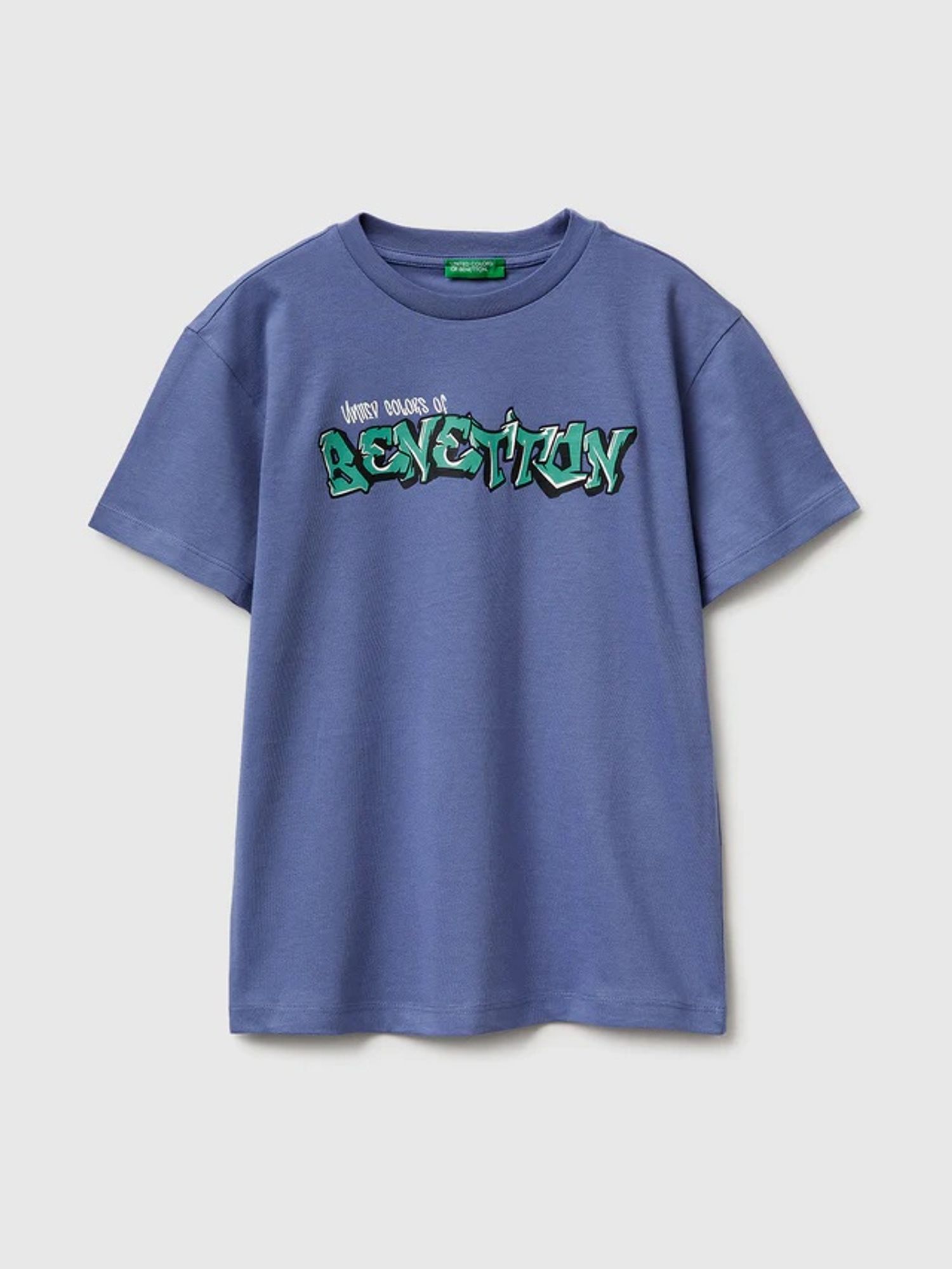 T-shirt BEN 3I1XC10S4_05N
