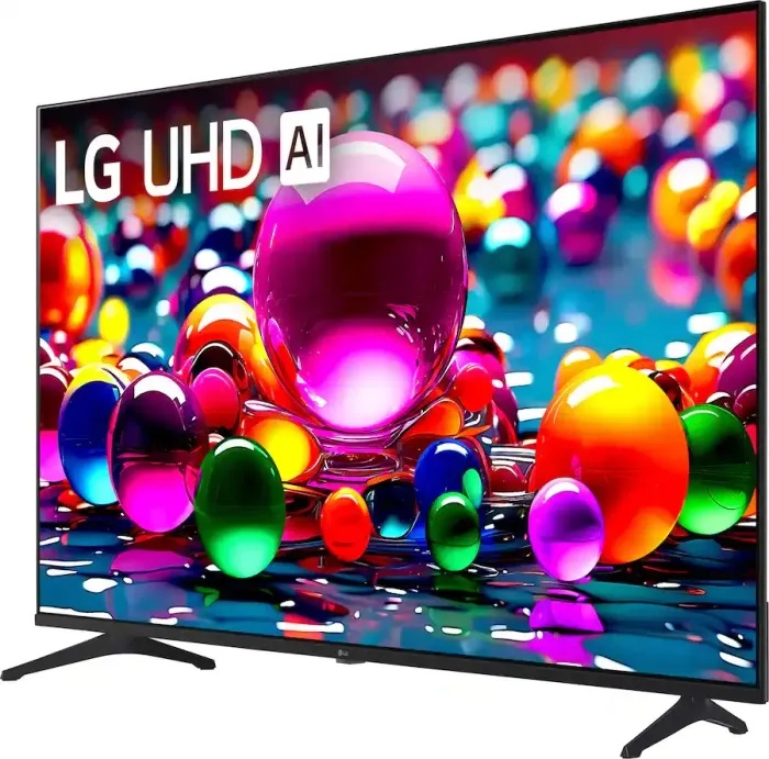 LG 55" 4K UHD УХААЛАГ ЗУРАГТ