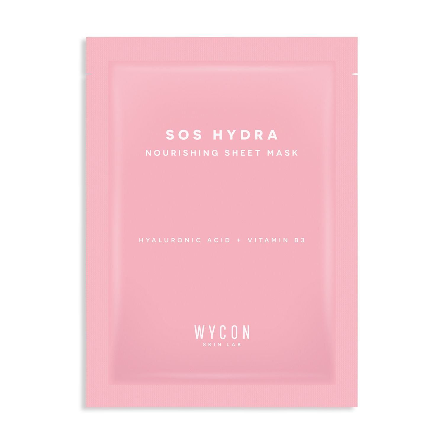 SOS HYDRA