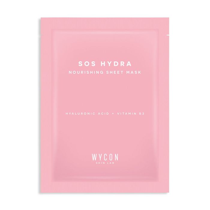 SOS HYDRA