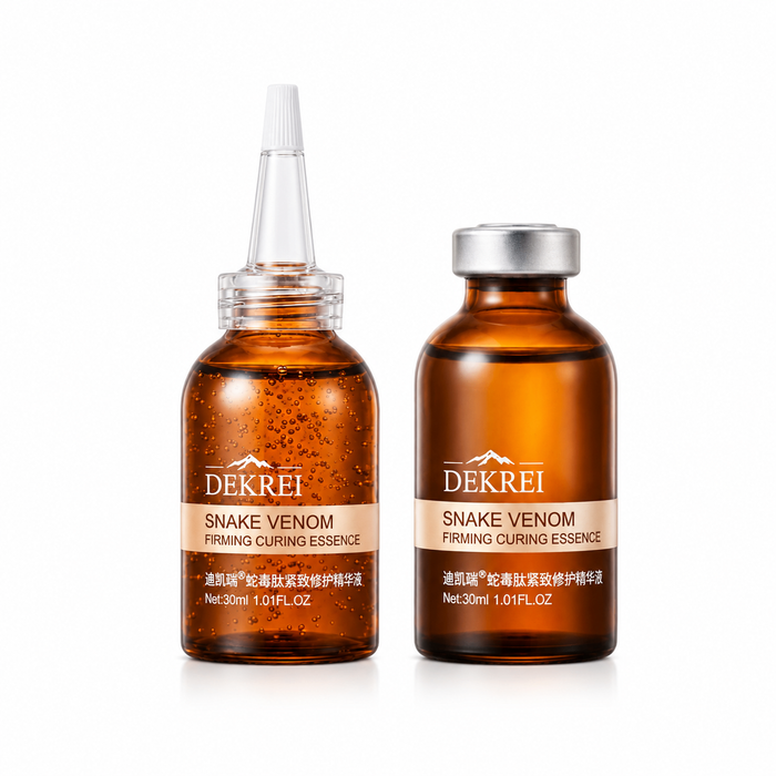 Snake Venom Firming Curing Essen