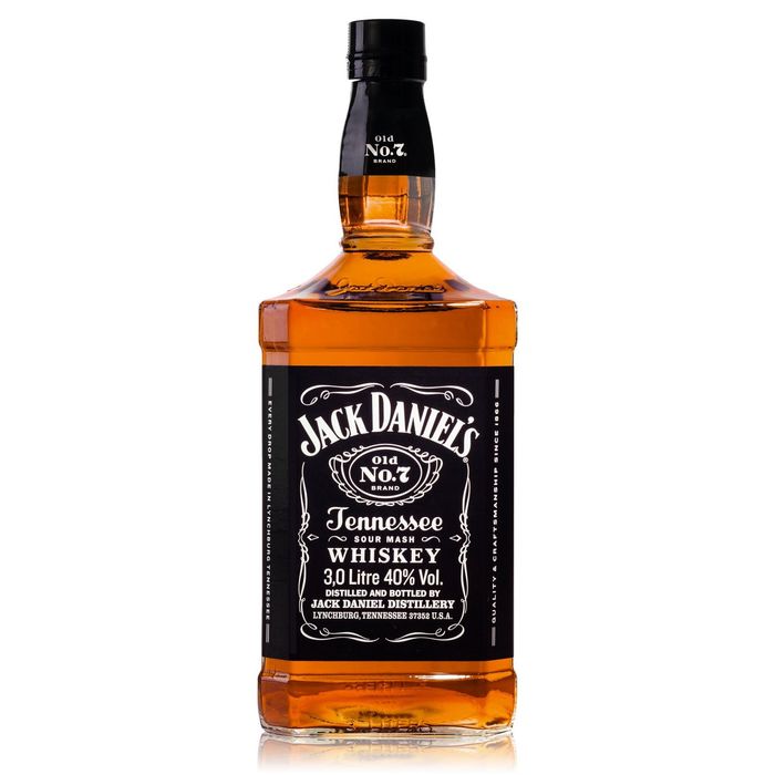 Виски Jack Daniel's