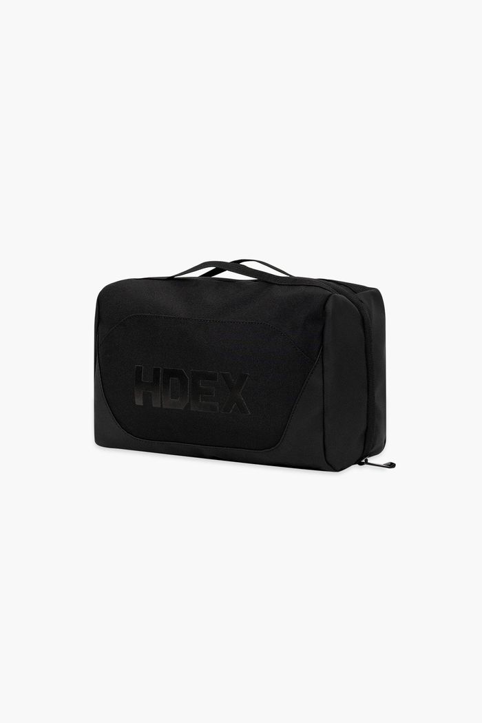 Square Pouch