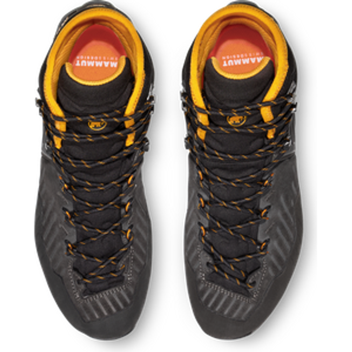 MAMMUT | Alnasca Pro II Mid GTX 