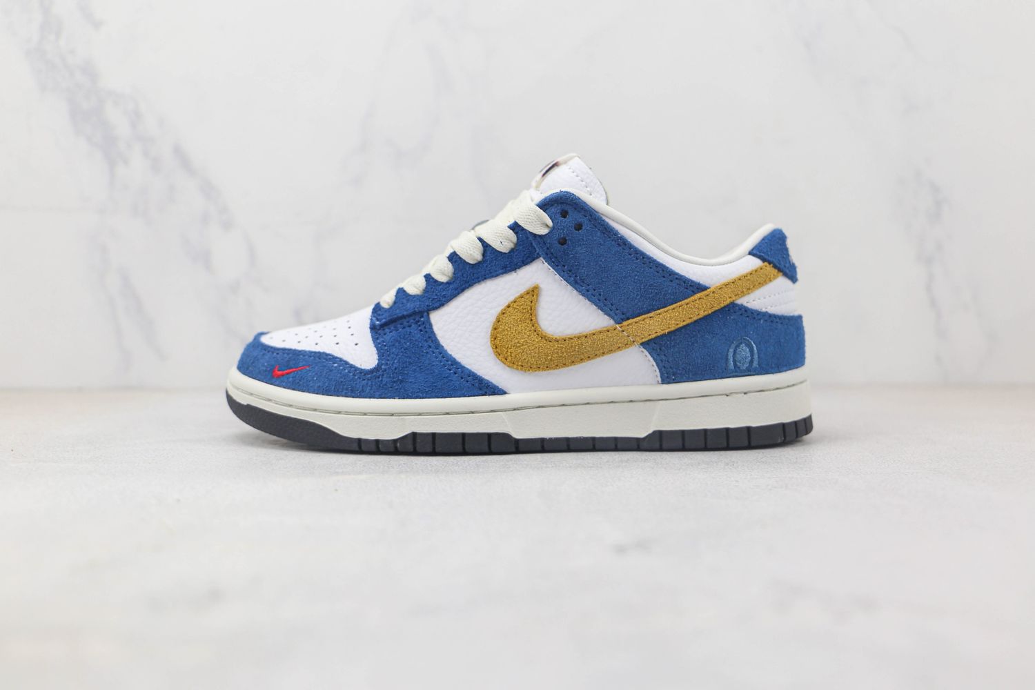 Nike Dunk Low Kasina Industrial Blue