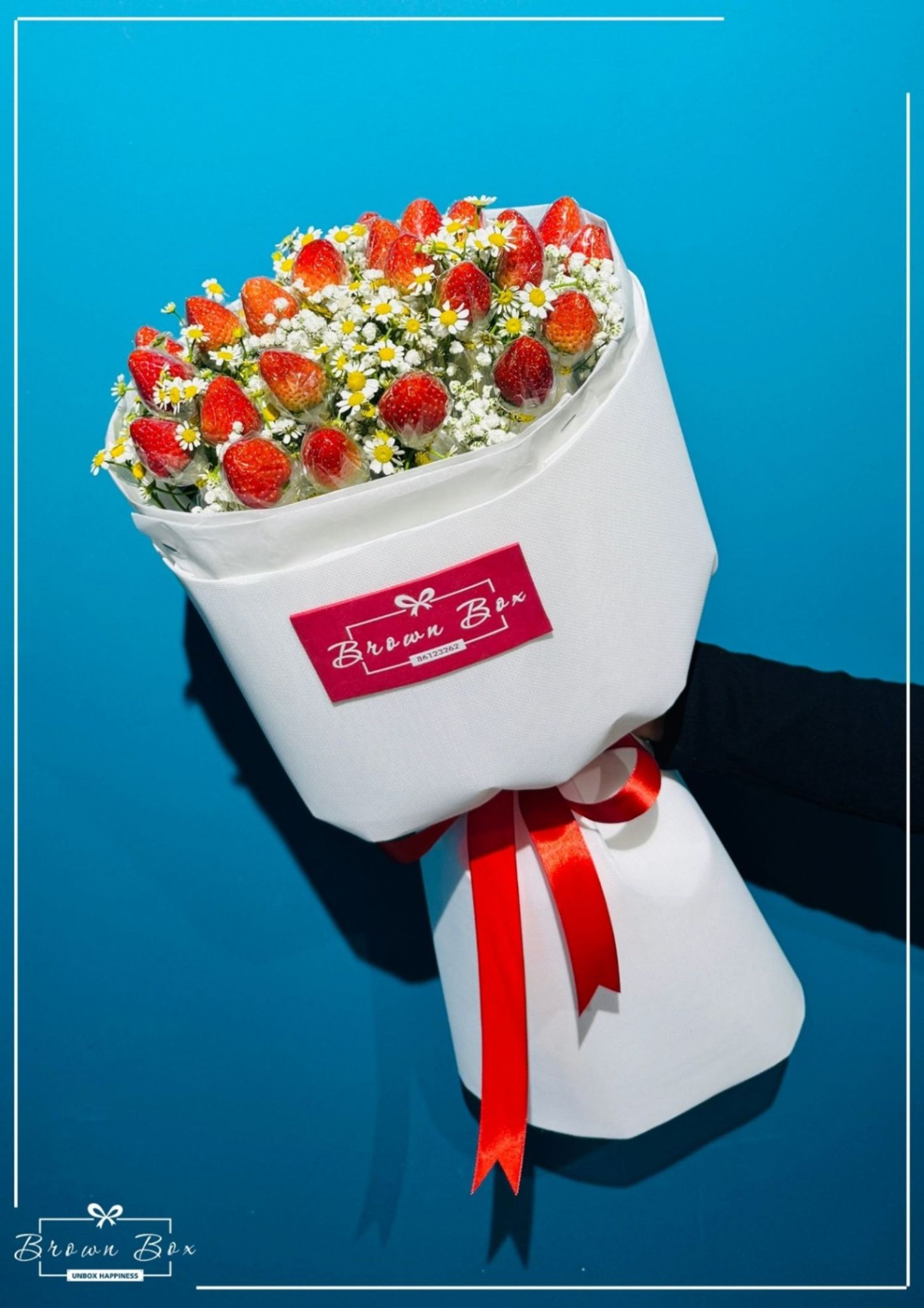 Гүзээлзгэнэ, одтой