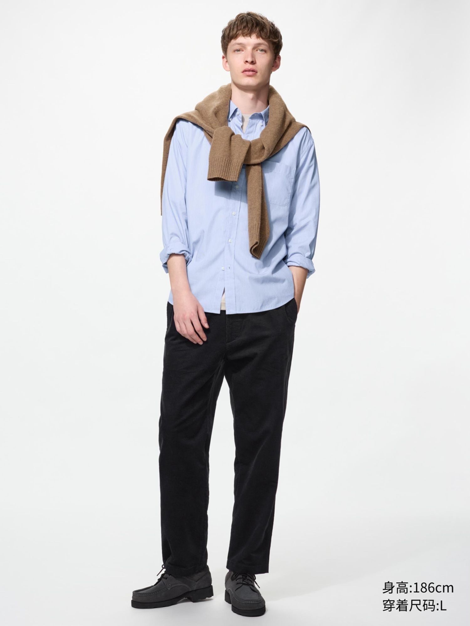 UNIQLO unisex хилэн өмд