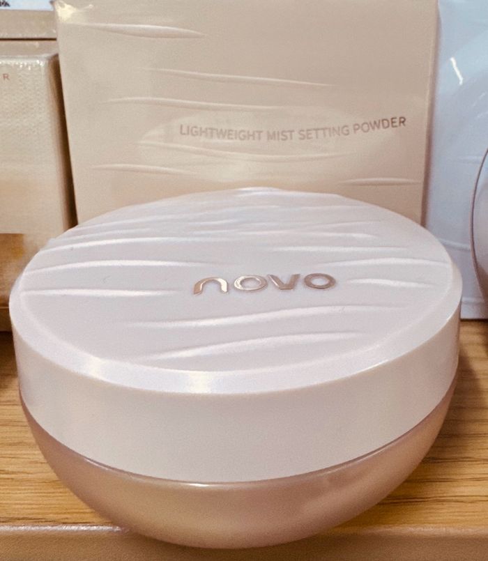 NOVO powder N01