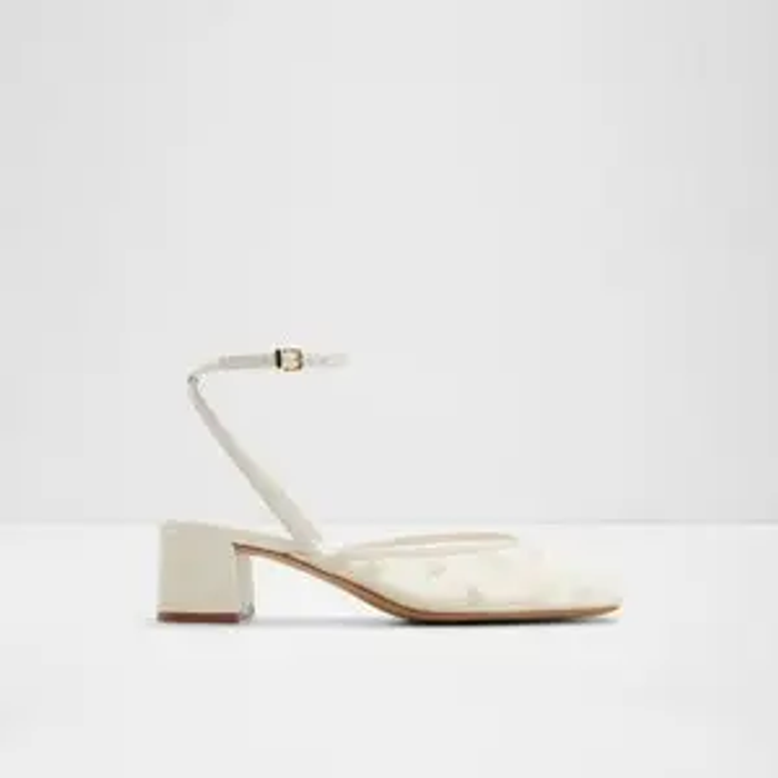 ELIAA-110-OTHER WHITE-L Dress Shoes