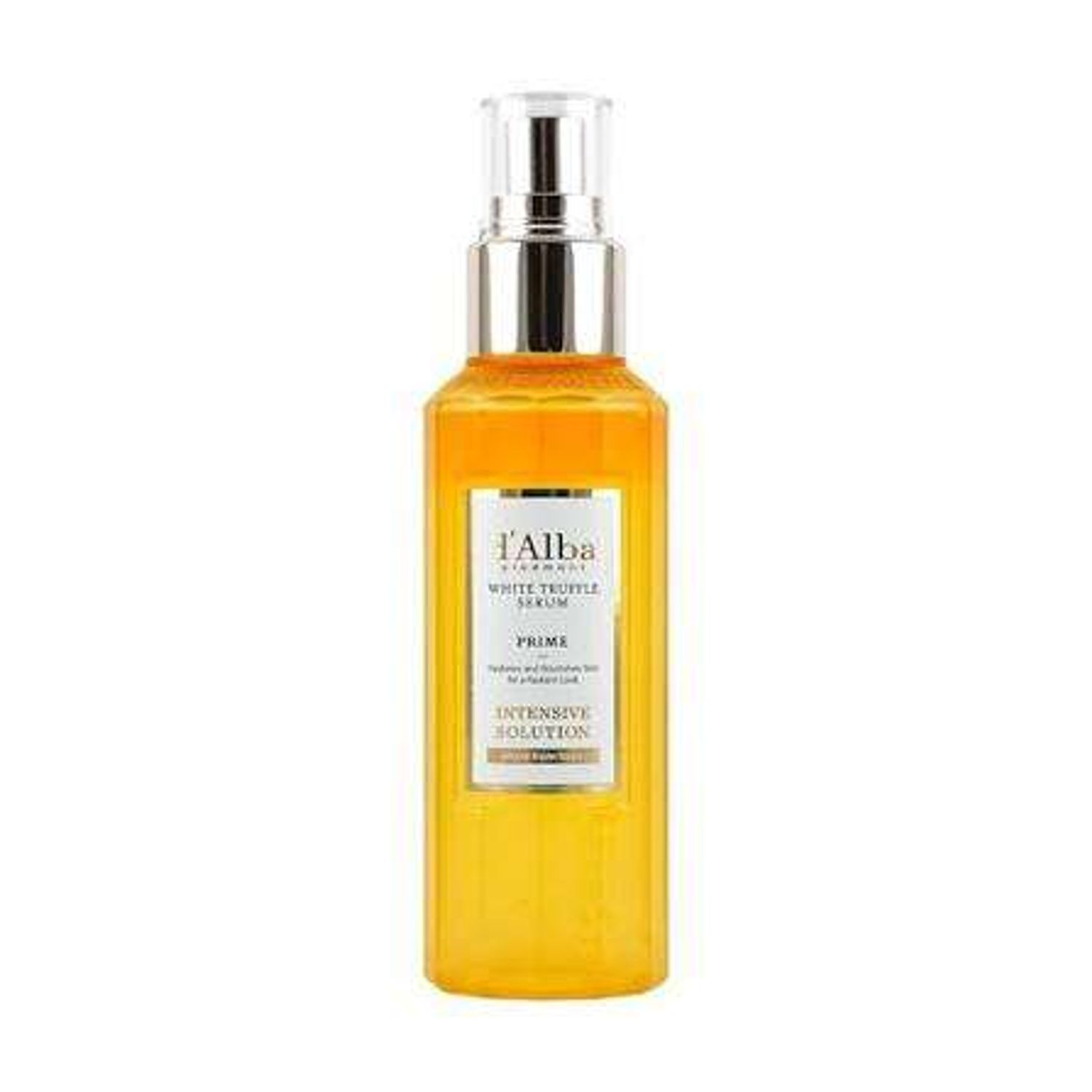  d'Alba White Truffle Royal Intensive Solution Serum 100ml