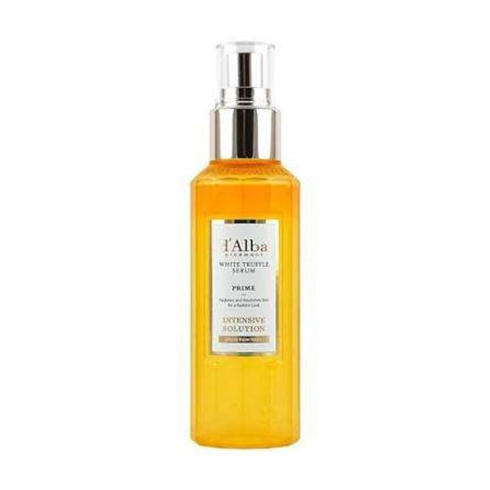  d'Alba White Truffle Royal Intensive Solution Serum 100ml