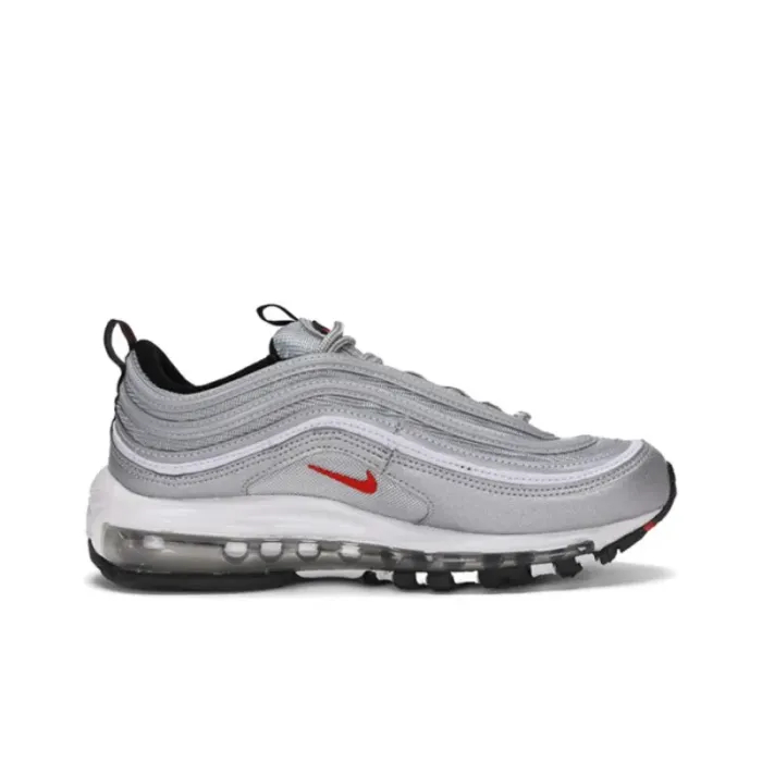 Nike Air Max 97 Og Silver Bullet 2022 Women's